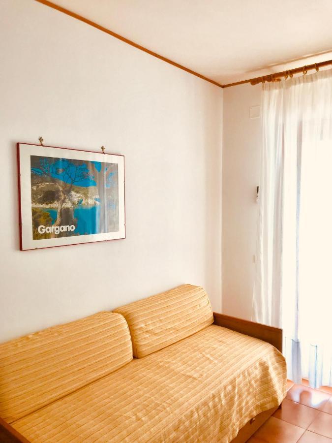 Appartamenti Oleandri ヴィエステ エクステリア 写真